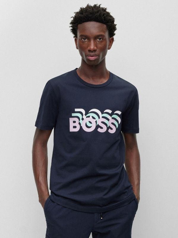 BOSS BOSS T-shirt Sin