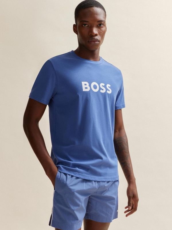 BOSS BOSS T-shirt Sin