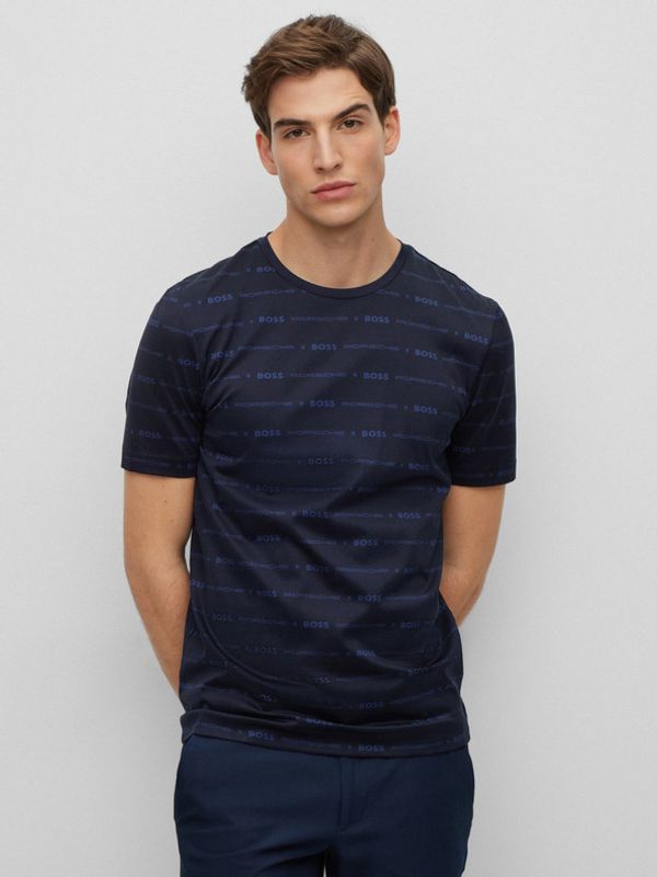 BOSS BOSS T-shirt Sin