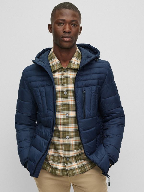 BOSS BOSS Яке Sin