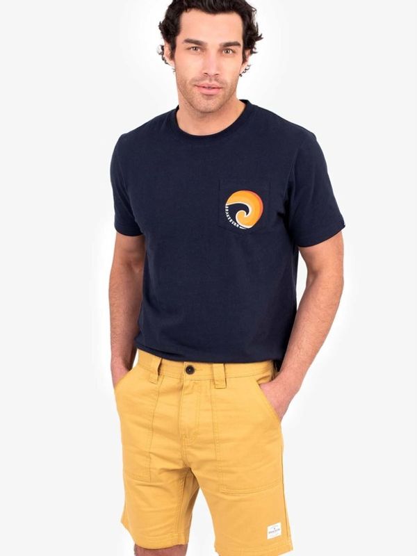 Brakeburn Brakeburn Къси панталони Zhalt