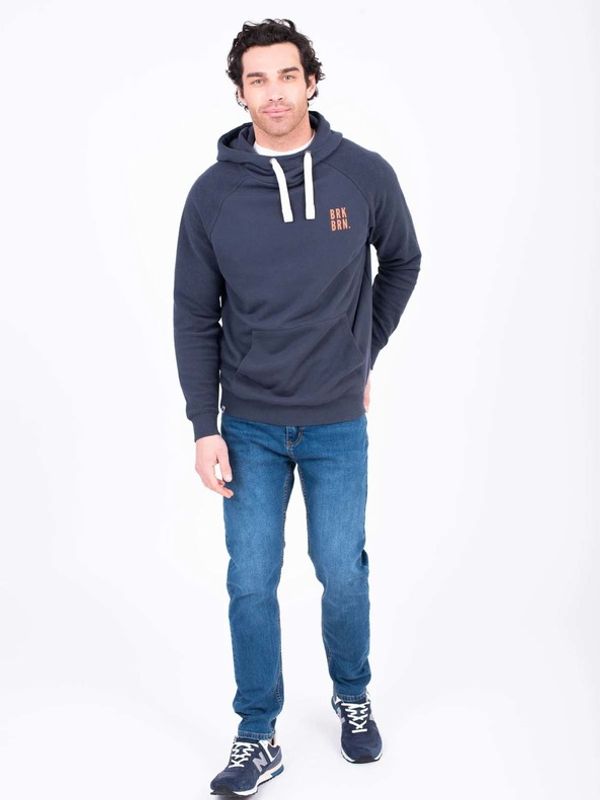 Brakeburn Brakeburn Sweatshirt Sin