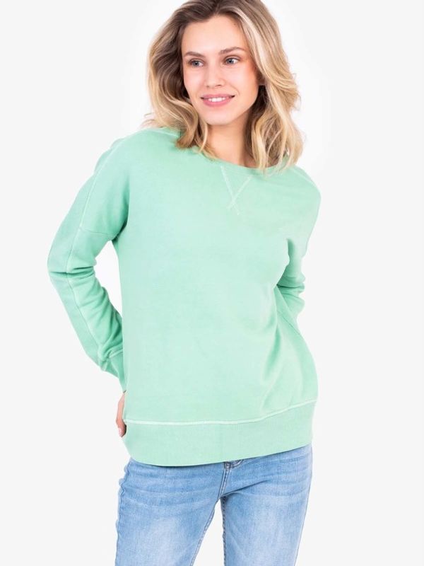 Brakeburn Brakeburn Sweatshirt Zelen