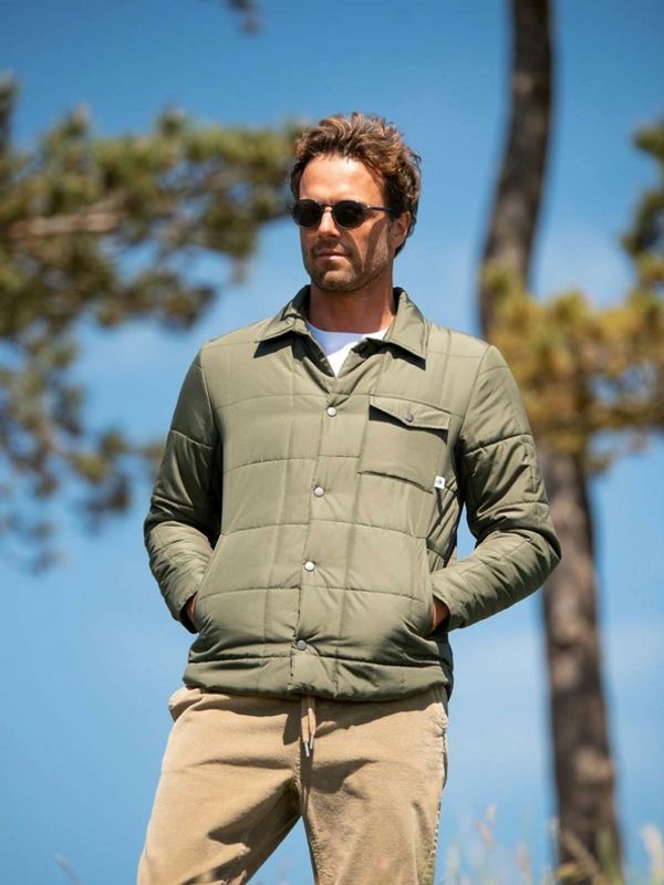 Brakeburn Brakeburn Яке Zelen