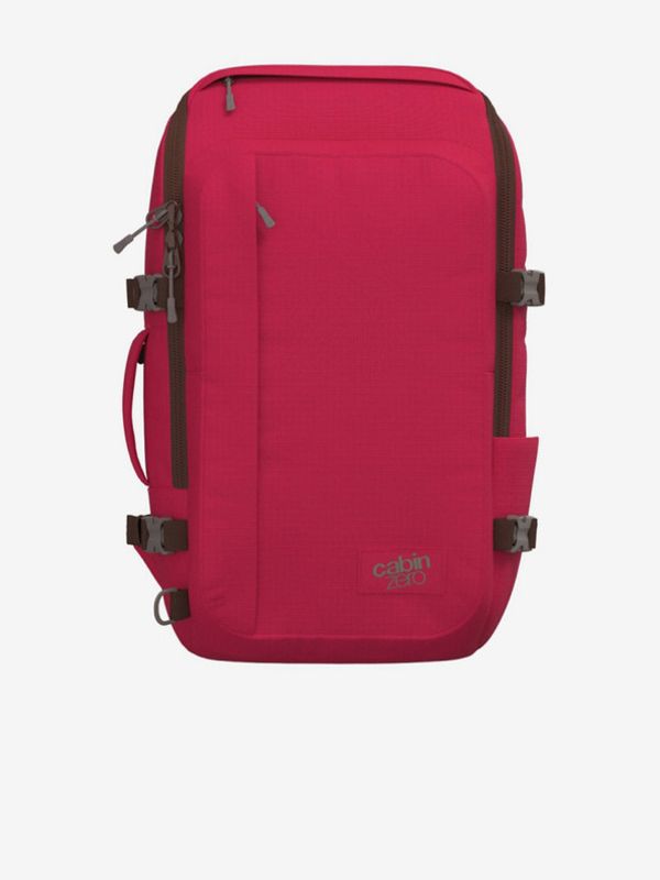 CabinZero CabinZero Adv 32L Miami Magenta Раница Rozov
