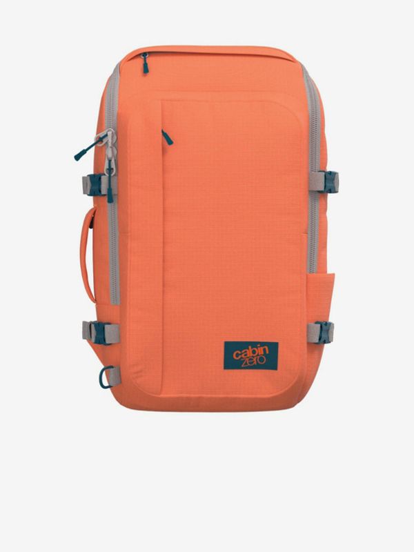 CabinZero CabinZero Adv 32L Moroccan Sands Раница Oranzhev
