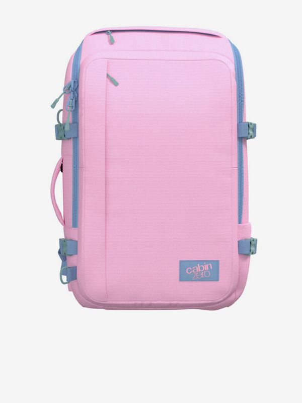 CabinZero CabinZero Adv 42L Sakura Раница Rozov