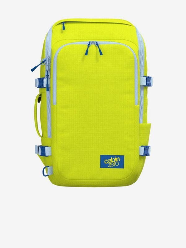 CabinZero CabinZero Adv Pro 32L Mojito Lime Раница Zhalt