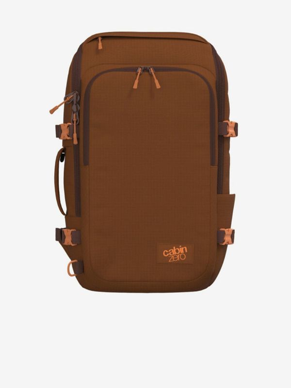 CabinZero CabinZero Adv Pro 32L Saigon Coffee Раница Kafyav