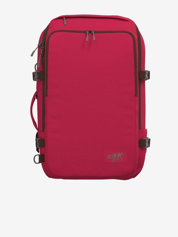 CabinZero CabinZero Adv Pro 42L Miami Magenta Раница Rozov