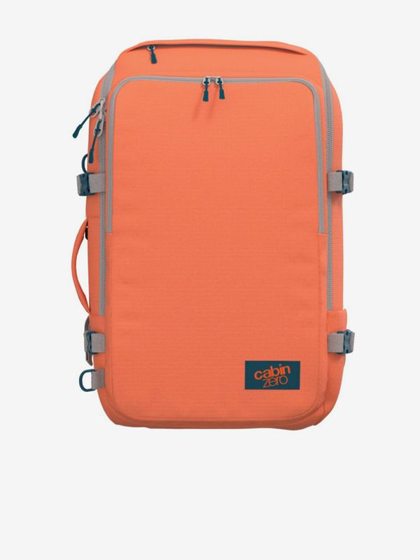 CabinZero CabinZero Adv Pro 42L Moroccan Sands Раница Oranzhev