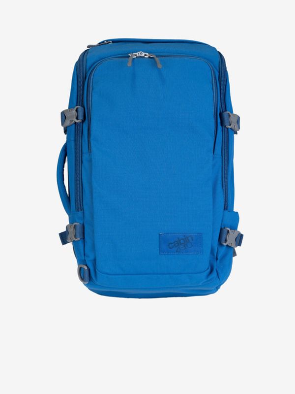 CabinZero CabinZero Adventure Pro Atlantic Blue (32 L) Раница Sin