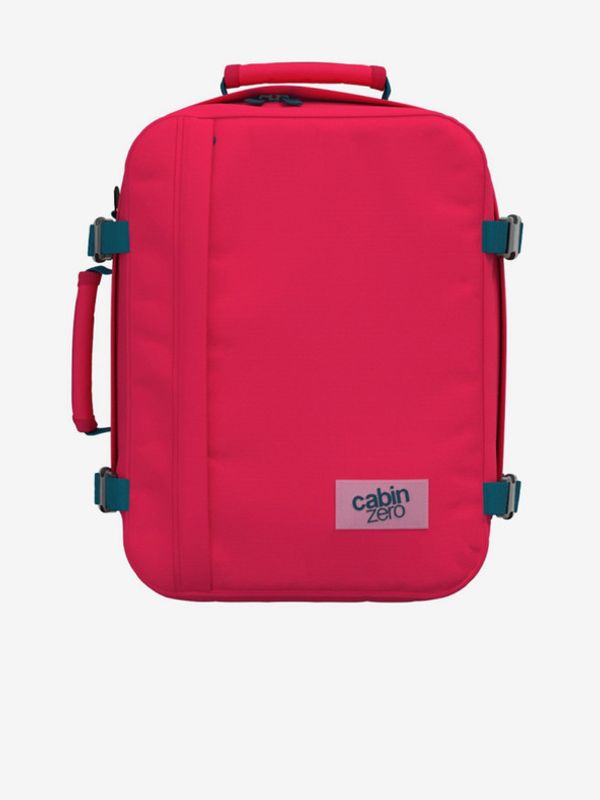 CabinZero CabinZero Classic 28L Miami Magenta Раница Cherven