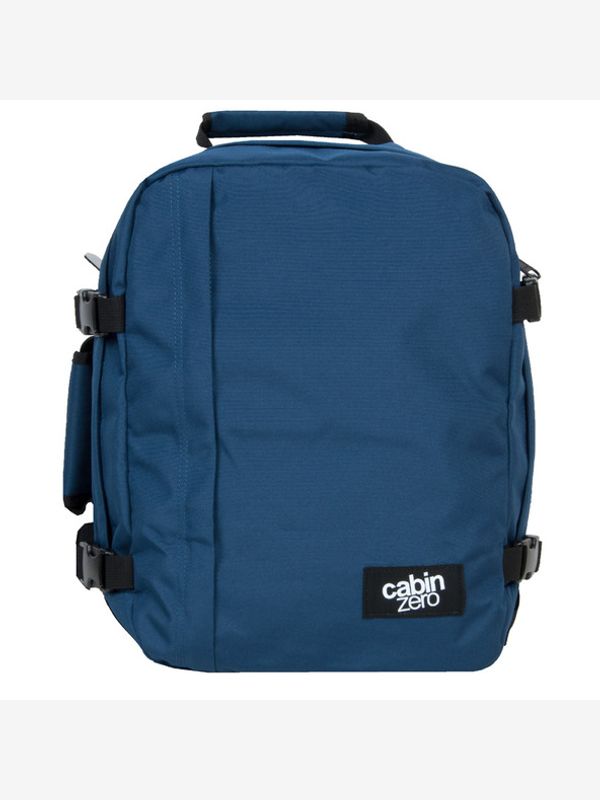 CabinZero CabinZero Classic 28L Navy Раница Sin