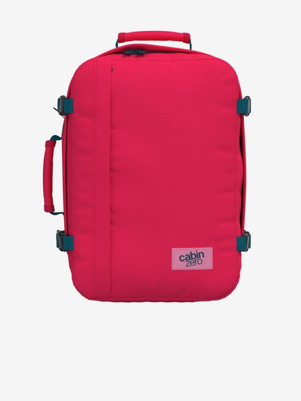 CabinZero CabinZero Classic 36L Miami Magenta Раница Cherven