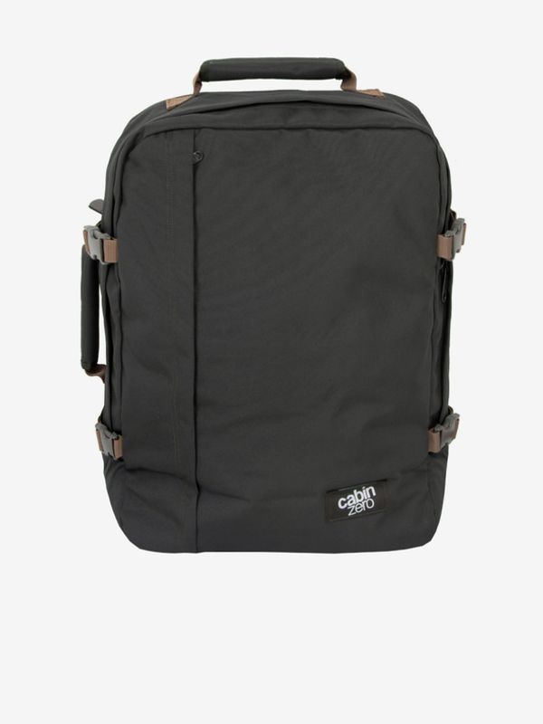 CabinZero CabinZero Classic 44L Black Sand Раница Cheren