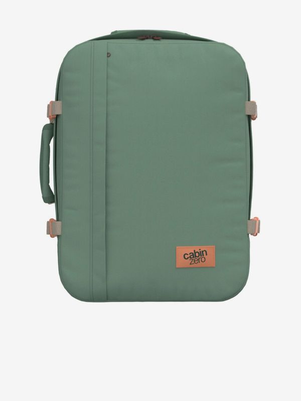 CabinZero CabinZero Classic 44L Sage Forest Раница Zelen