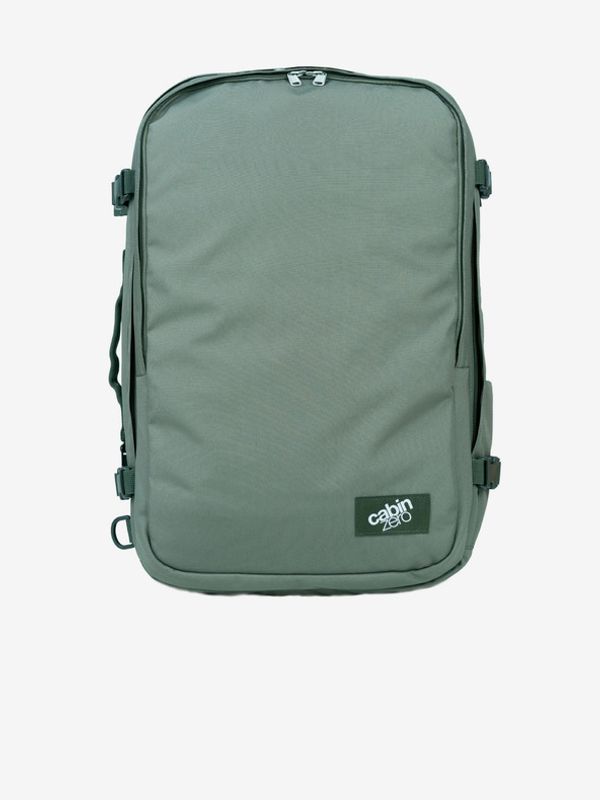 CabinZero CabinZero Classic Pro (42L) Раница Zelen