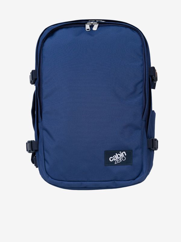 CabinZero CabinZero Classic Pro Navy (32 L) Раница Sin