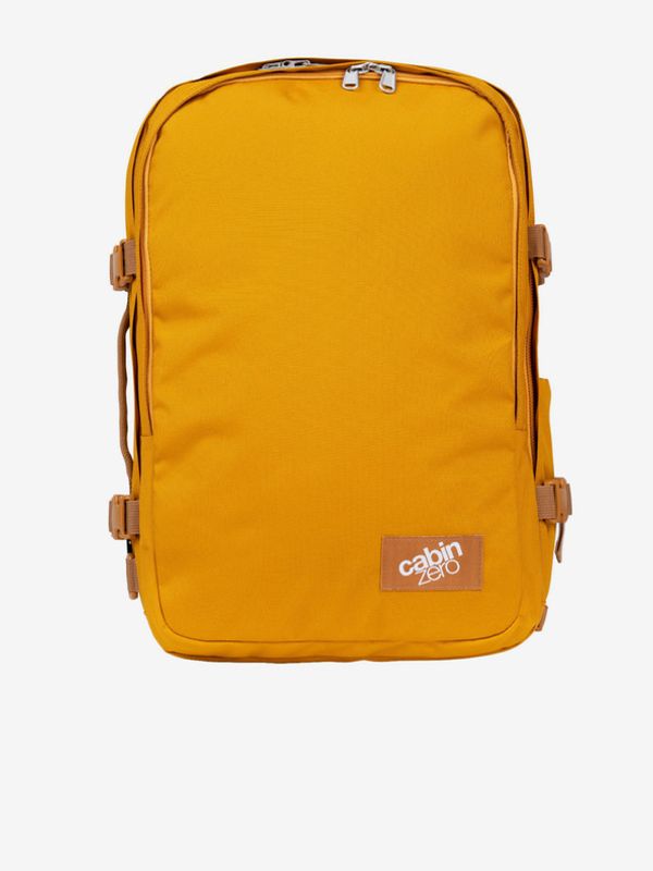 CabinZero CabinZero Classic Pro Orange Chill (32 L) Раница Oranzhev