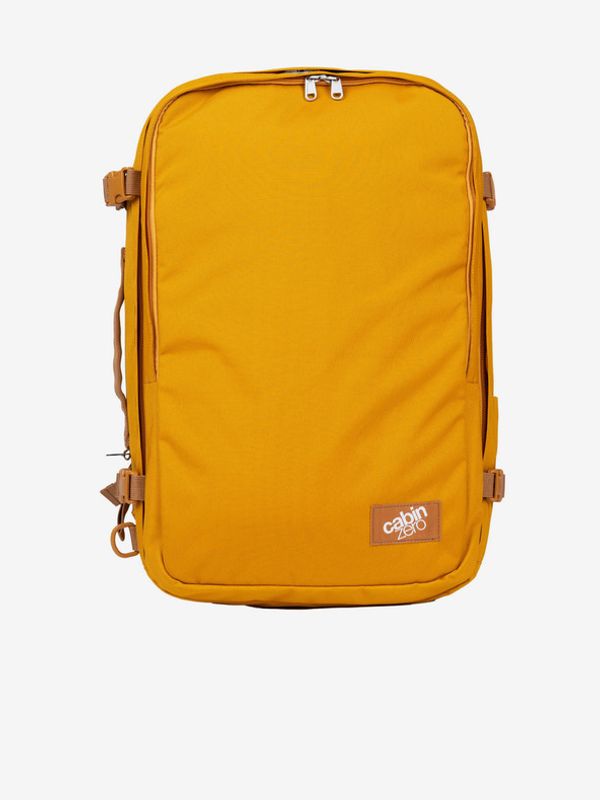 CabinZero CabinZero Classic Pro Orange Chill (42L) Раница Oranzhev