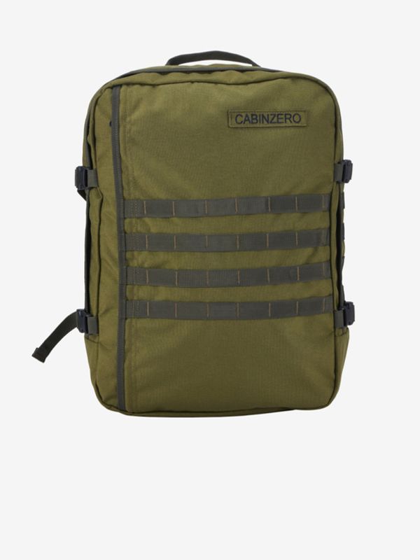 CabinZero CabinZero Military (44L) Раница Zelen