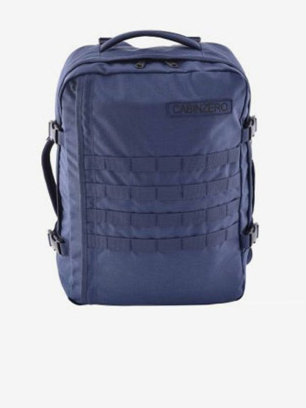 CabinZero CabinZero Military Navy (36L) Раница Sin