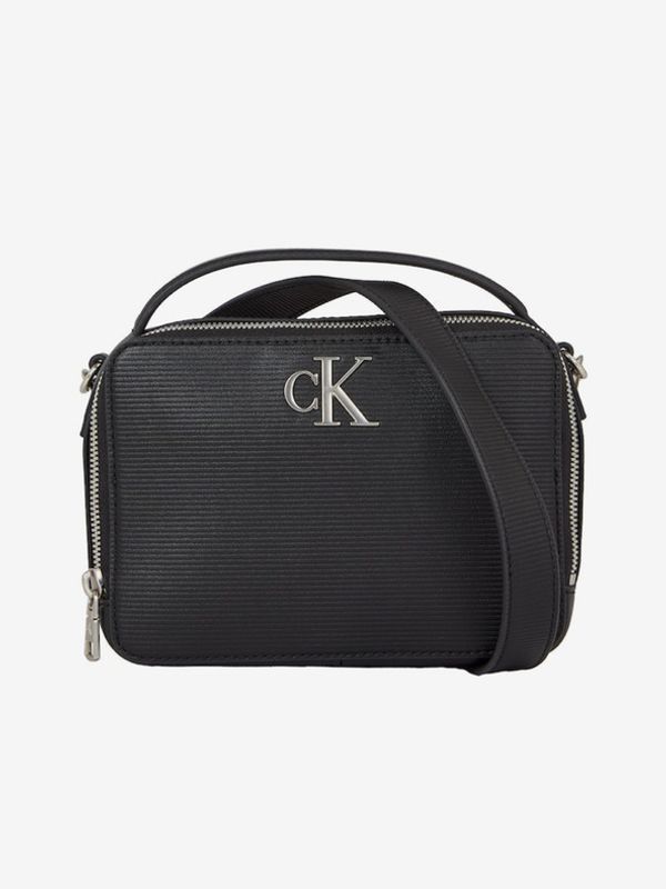 Calvin Klein Jeans Calvin Klein Jeans Bag18 T Чанта за през рамо Cheren