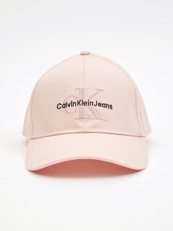 Calvin Klein Jeans Calvin Klein Jeans Cap Rozov