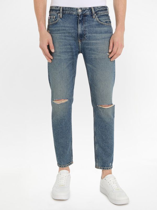 Calvin Klein Jeans Calvin Klein Jeans Dad Jean Jeans Sin