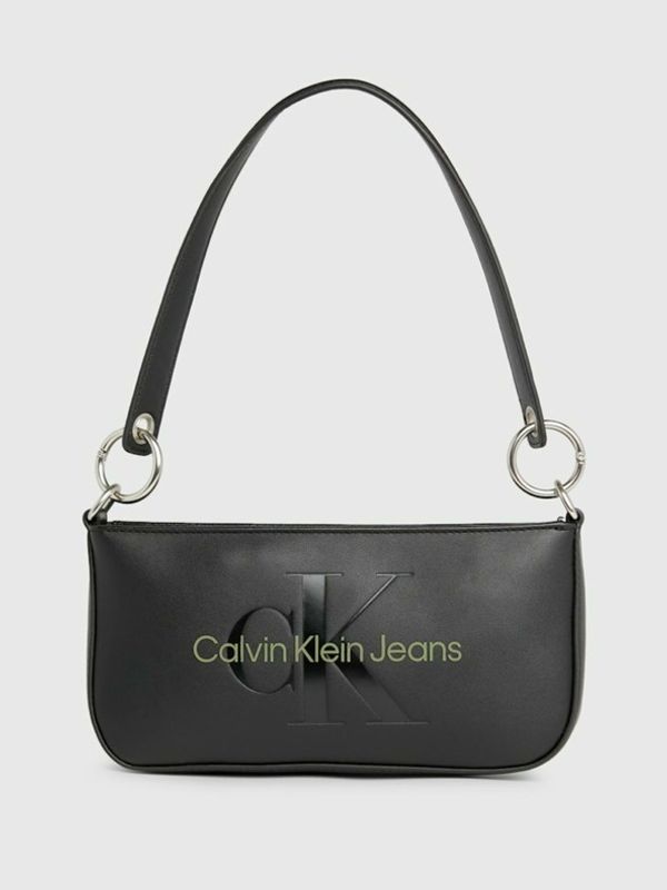 Calvin Klein Jeans Calvin Klein Jeans Дамска чанта Cheren