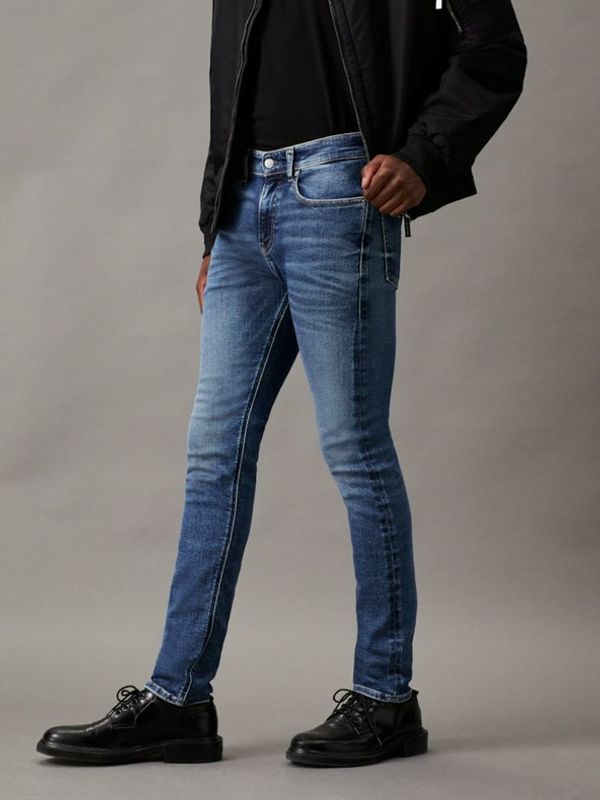 Calvin Klein Jeans Calvin Klein Jeans Jeans Sin