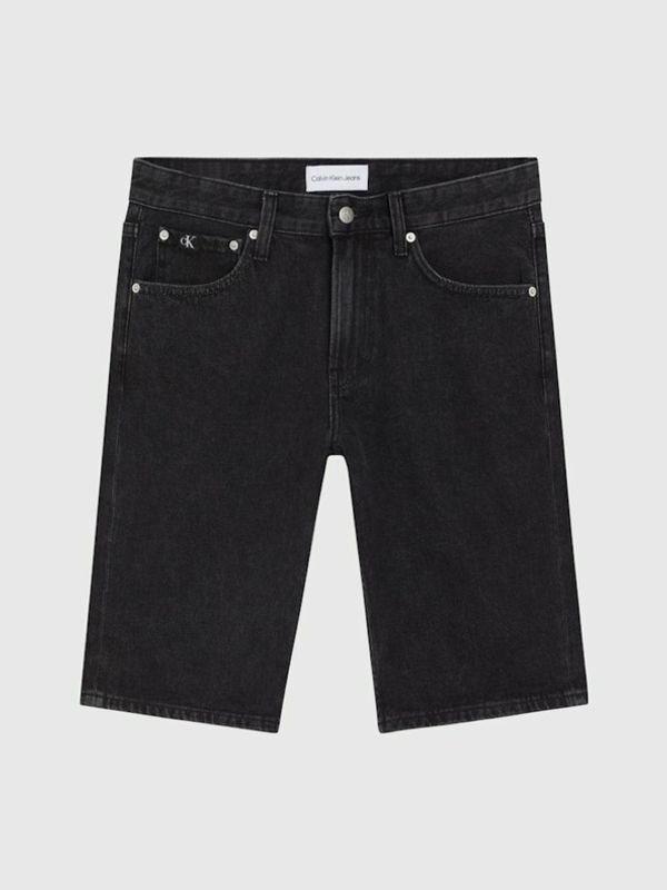 Calvin Klein Jeans Calvin Klein Jeans Къси панталони Cheren