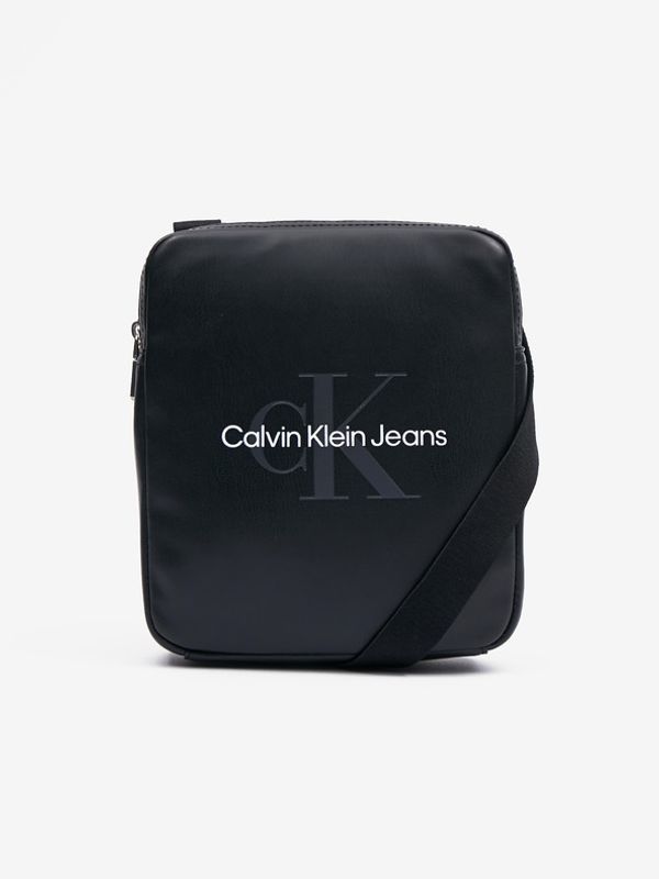 Calvin Klein Jeans Calvin Klein Jeans Monogram Soft Reporter Чанта Cheren