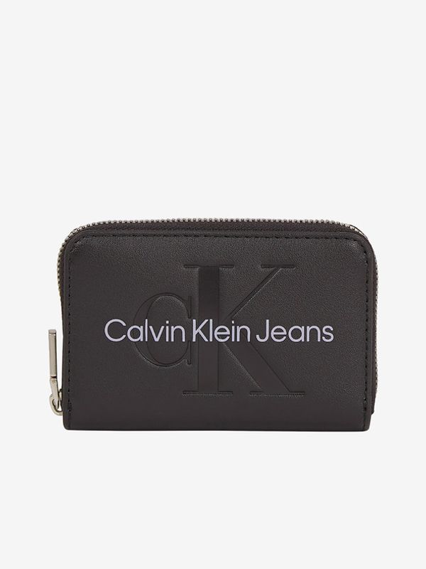 Calvin Klein Jeans Calvin Klein Jeans Портмоне Cheren