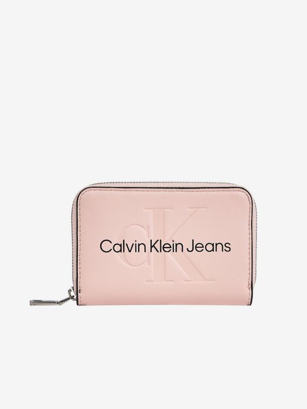 Calvin Klein Jeans Calvin Klein Jeans Портмоне Rozov