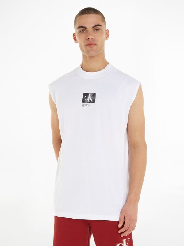 Calvin Klein Jeans Calvin Klein Jeans Потник Byal