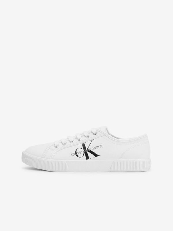 Calvin Klein Jeans Calvin Klein Jeans Спортни обувки Byal