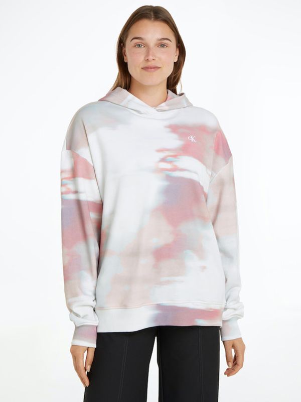 Calvin Klein Jeans Calvin Klein Jeans Sweatshirt Byal