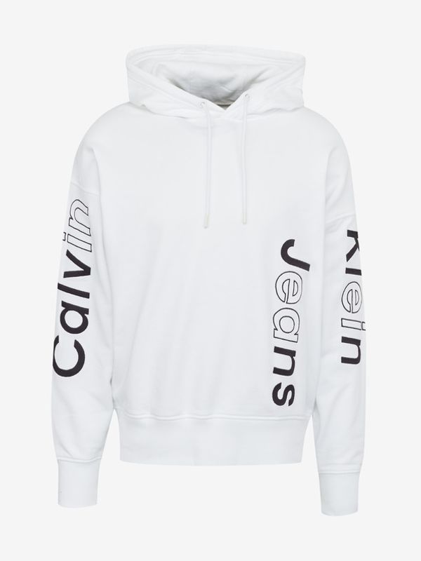 Calvin Klein Jeans Calvin Klein Jeans Sweatshirt Byal