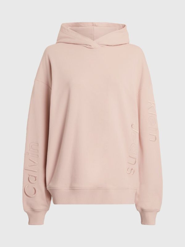 Calvin Klein Jeans Calvin Klein Jeans Sweatshirt Rozov