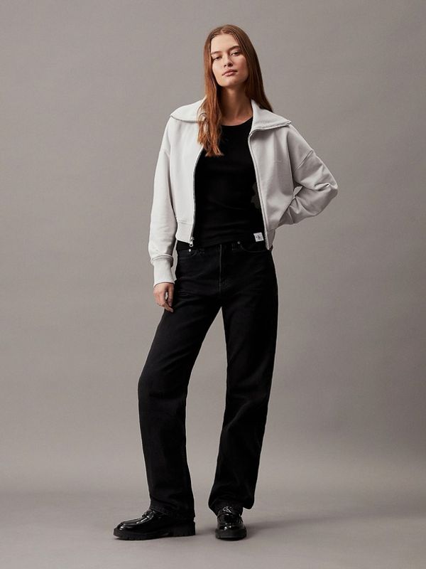 Calvin Klein Jeans Calvin Klein Jeans Sweatshirt Siv