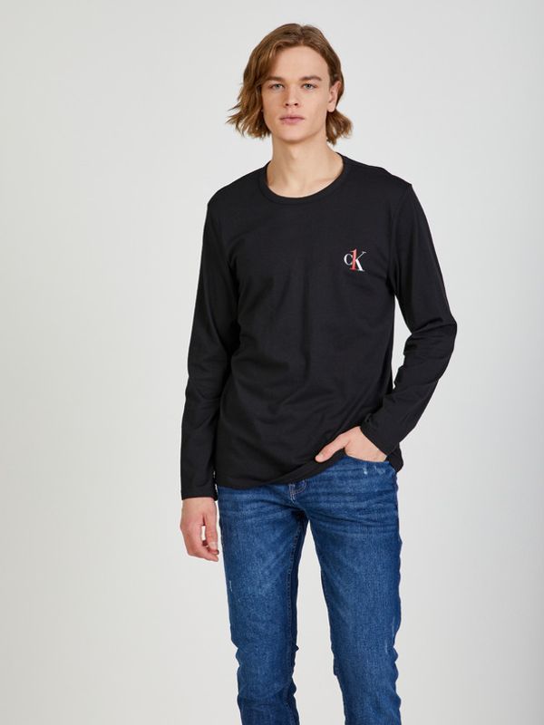 Calvin Klein Jeans Calvin Klein Jeans T-shirt Cheren