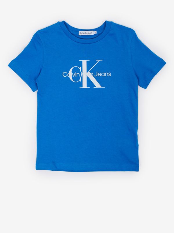 Calvin Klein Jeans Calvin Klein Jeans Тениска детски Sin