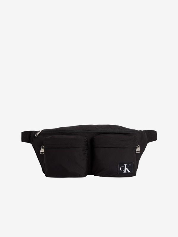 Calvin Klein Jeans Calvin Klein Jeans Waist bag Cheren