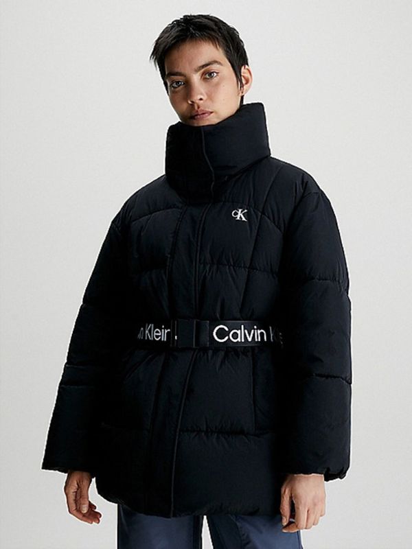 Calvin Klein Jeans Calvin Klein Jeans Winter jacket Cheren