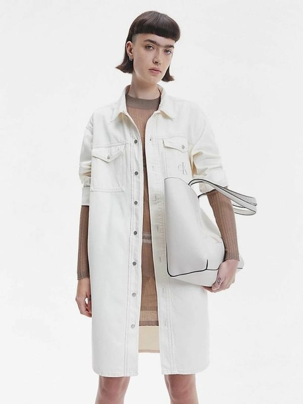 Calvin Klein Jeans Calvin Klein Jeans Яке Byal