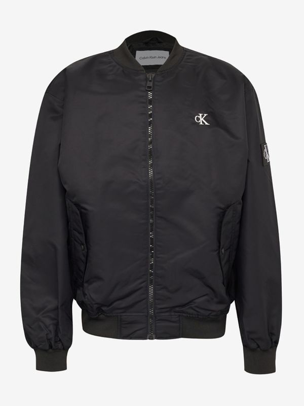 Calvin Klein Jeans Calvin Klein Jeans Яке Cheren