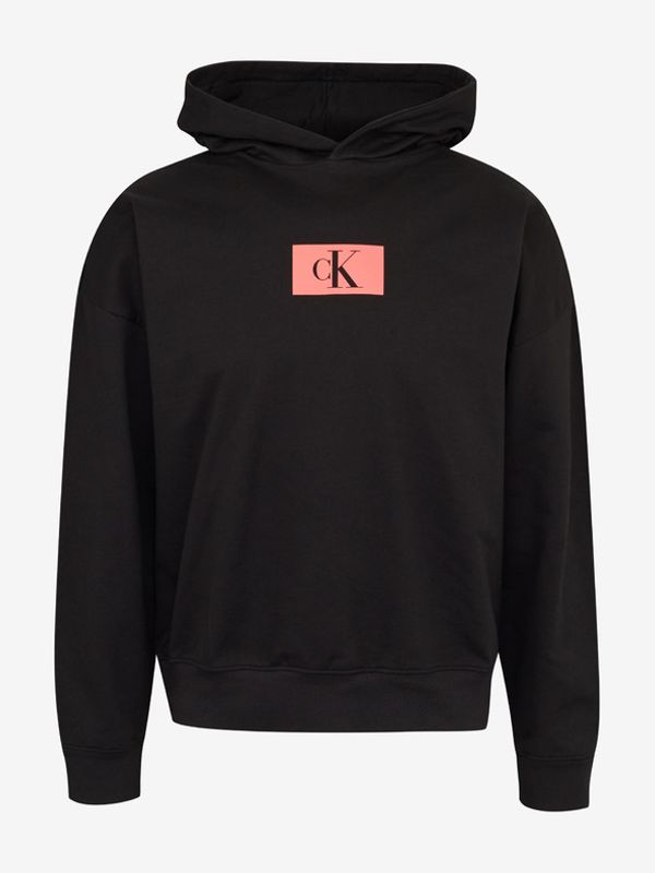 Calvin Klein Calvin Klein Lounge Sweatshirt Cheren
