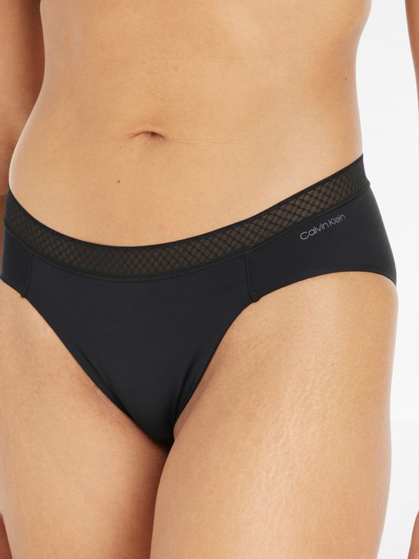 Calvin Klein Underwear Calvin Klein Underwear	 Bikini Briefs Seductive Comfort Бикини Cheren